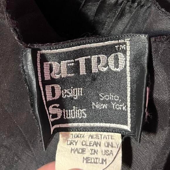 Vintage james dean vest - Picture 6 of 6